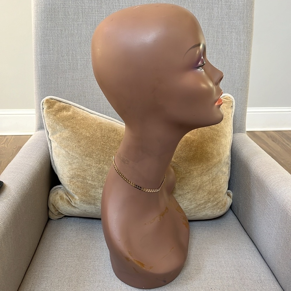 Mannequin Head - image 5